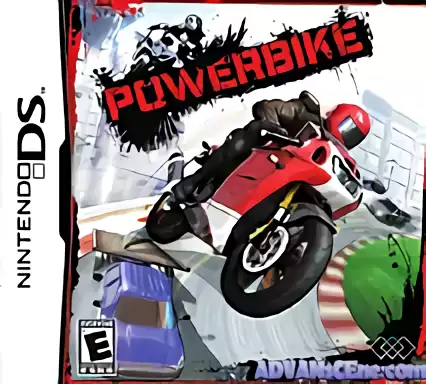 Image n° 1 - box : Powerbike